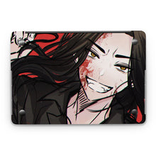 Load image into Gallery viewer, Anime Tokyo Revengers  Macbook Skin
