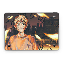 Load image into Gallery viewer, Anime Tokyo Revengers Macbook Skin