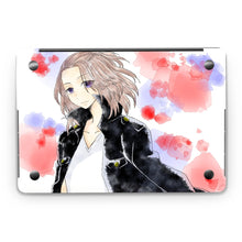Load image into Gallery viewer, Anime Tokyo Revengers  Macbook Skin