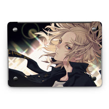 Load image into Gallery viewer, Anime Tokyo Revengers Macbook Skin