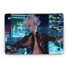Load image into Gallery viewer, Anime Tokyo Revengers  Macbook Skin