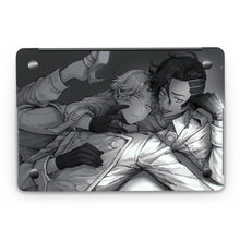 Load image into Gallery viewer, Anime Tokyo Revengers Macbook Skin