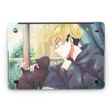 Load image into Gallery viewer, Anime Tokyo Revengers Macbook Skin