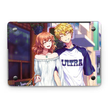 Load image into Gallery viewer, Anime Tokyo Revengers  Macbook Skin