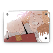Load image into Gallery viewer, Anime Tokyo Revengers Macbook Skin