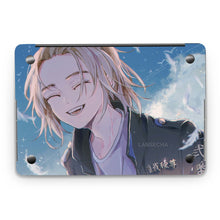 Load image into Gallery viewer, Anime Tokyo Revengers  Macbook Skin