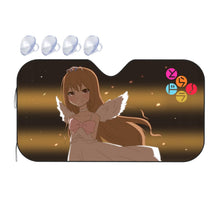 Load image into Gallery viewer, Anime Toradora! Car Sunshade