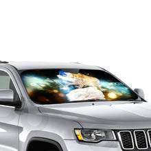 Load image into Gallery viewer, Anime Toradora! Car Sunshade