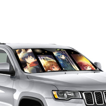 Load image into Gallery viewer, Anime Toradora! Car Sunshade