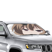 Load image into Gallery viewer, Anime Toradora! Car Sunshade