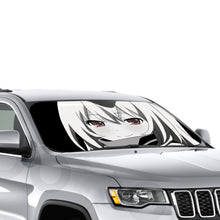 Load image into Gallery viewer, Anime Toradora! Car Sunshade