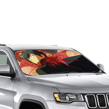 Load image into Gallery viewer, Anime Toradora! Car Sunshade