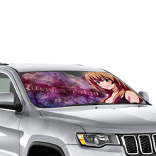 Load image into Gallery viewer, Anime Toradora! Car Sunshade
