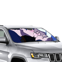 Load image into Gallery viewer, Anime Toradora! Car Sunshade
