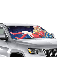 Load image into Gallery viewer, Anime Toradora! Car Sunshade