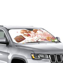 Load image into Gallery viewer, Anime Toradora! Car Sunshade