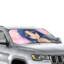 Load image into Gallery viewer, Anime Toradora! Car Sunshade