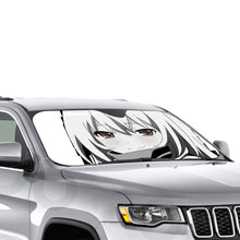 Load image into Gallery viewer, Anime Toradora! Car Sunshade
