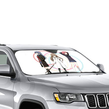 Load image into Gallery viewer, Anime Toradora! Car Sunshade