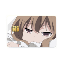 Load image into Gallery viewer, Anime Toradora! Credit Card Skins (4-in-1 Pack)
