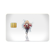 Load image into Gallery viewer, Anime Toradora! Credit Card Skins (4-in-1 Pack)