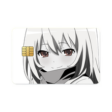 Load image into Gallery viewer, Anime Toradora! Credit Card Skins (4-in-1 Pack)
