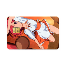 Load image into Gallery viewer, Anime Toradora! Credit Card Skins (4-in-1 Pack)
