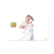 Load image into Gallery viewer, Anime Toradora! Credit Card Skins (4-in-1 Pack)