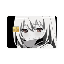 Load image into Gallery viewer, Anime Toradora! Credit Card Skins (4-in-1 Pack)
