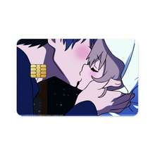 Load image into Gallery viewer, Anime Toradora! Credit Card Skins (4-in-1 Pack)