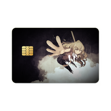 Load image into Gallery viewer, Anime Toradora! Credit Card Skins (4-in-1 Pack)