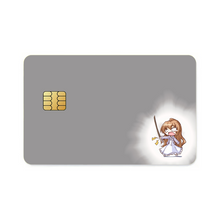 Load image into Gallery viewer, Anime Toradora! Credit Card Skins (4-in-1 Pack)