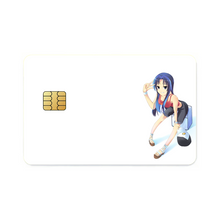 Load image into Gallery viewer, Anime Toradora! Credit Card Skins (4-in-1 Pack)