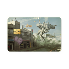 Load image into Gallery viewer, Anime Toradora! Credit Card Skins (4-in-1 Pack)