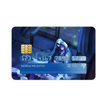 Load image into Gallery viewer, Anime Toradora! Credit Card Skins (4-in-1 Pack)
