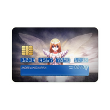 Load image into Gallery viewer, Anime Toradora! Credit Card Skins (4-in-1 Pack)