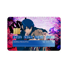 Load image into Gallery viewer, Anime Toradora! Credit Card Skins (4-in-1 Pack)