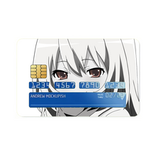 Load image into Gallery viewer, Anime Toradora! Credit Card Skins (4-in-1 Pack)