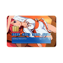 Load image into Gallery viewer, Anime Toradora! Credit Card Skins (4-in-1 Pack)