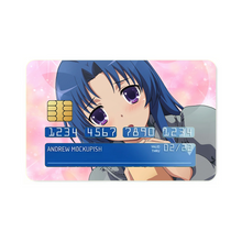 Load image into Gallery viewer, Anime Toradora! Credit Card Skins (4-in-1 Pack)