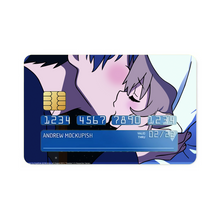 Load image into Gallery viewer, Anime Toradora! Credit Card Skins (4-in-1 Pack)