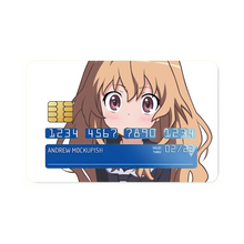 Load image into Gallery viewer, Anime Toradora! Credit Card Skins (4-in-1 Pack)