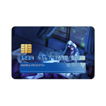 Load image into Gallery viewer, Anime Toradora! Credit Card Skins (4-in-1 Pack)