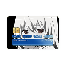 Load image into Gallery viewer, Anime Toradora! Credit Card Skins (4-in-1 Pack)