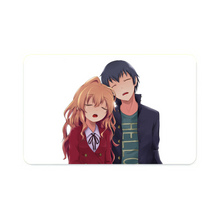 Load image into Gallery viewer, Anime Toradora! Credit Card Skins (4-in-1 Pack)