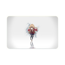 Load image into Gallery viewer, Anime Toradora! Credit Card Skins (4-in-1 Pack)
