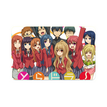 Load image into Gallery viewer, Anime Toradora! Credit Card Skins (4-in-1 Pack)