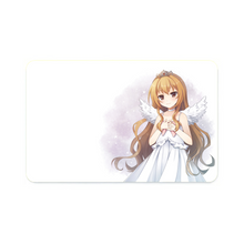 Load image into Gallery viewer, Anime Toradora! Credit Card Skins (4-in-1 Pack)