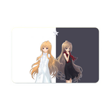 Load image into Gallery viewer, Anime Toradora! Credit Card Skins (4-in-1 Pack)