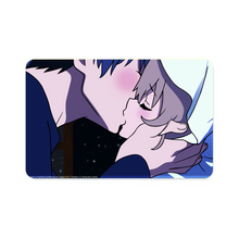 Load image into Gallery viewer, Anime Toradora! Credit Card Skins (4-in-1 Pack)